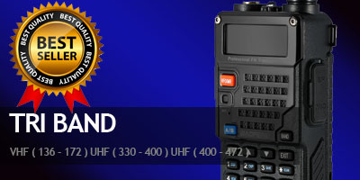 Cek HT TriBand 